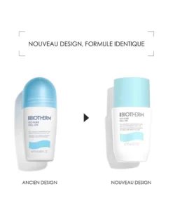 biotherm deo pure ROLL ON DEODORANT