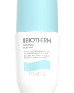 biotherm deo pure ROLL ON DEODORANT