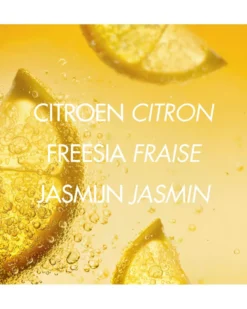biotherm eau vitaminée impulsion citron Verfrissende Citrus Body Mist – Noten Van Citroen, Fresia, Jasmijn & White Musk