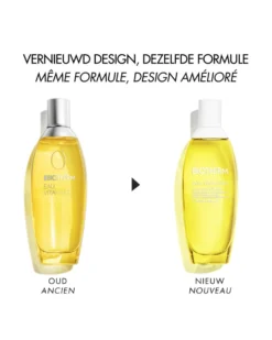 biotherm eau vitaminée impulsion citron Verfrissende Citrus Body Mist – Noten Van Citroen, Fresia, Jasmijn & White Musk