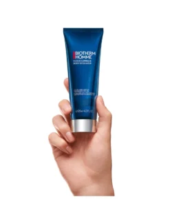 biotherm force supreme Body Reshaper Tonifying Body Cryo-Gel Met Biotech Plankton™, Caffeine, En Creatine 125Ml