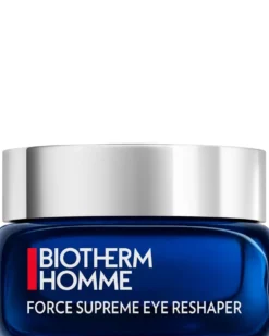 biotherm force supreme Eye Reshaper - Anti-Rimpel En Liftende Oogcrème Voor Mannen