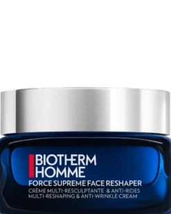 biotherm force supreme Face Reshaper Multi-Reshaping & Anti-Wrinkle Crème Met Neo-Proxylane