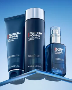 biotherm force supreme homme GEL MOISTURIZER