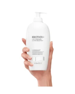 biotherm lait corporel Active recovery body milk