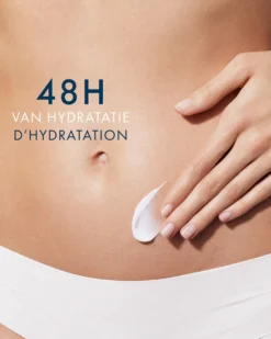 biotherm lait corporel HYDRATERENDE BODYLOTION