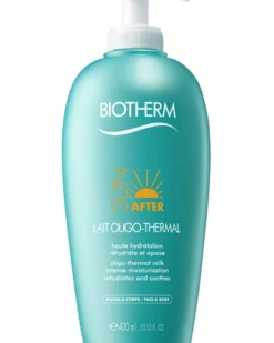 biotherm lait oligo-thermal AFTERSUN VERZORGING