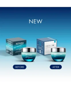 biotherm life plankton OOGCRÈME
