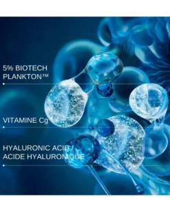 biotherm life plankton Regenerating serum, anti-aging