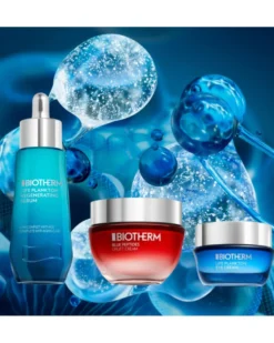 biotherm life plankton Regenerating serum, anti-aging