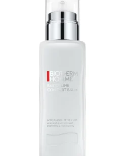 biotherm ultra comfort homme AFTERSHAVE BALSEM