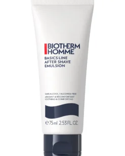 biotherm ultra homme VERZACHTENDE AFTERSHAVE BALSEM MANNEN