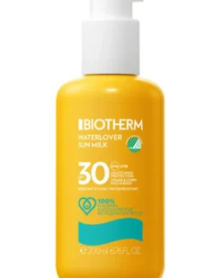 biotherm waterlover sun milk SUN MILK - ZONNEBRANDCRÈME SPF 30