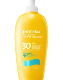 biotherm waterlover ZONNEBRANDCRÈME SPF 30