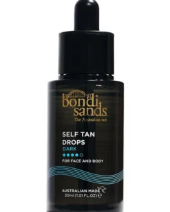 bondi sands self tanning DROPS DARK