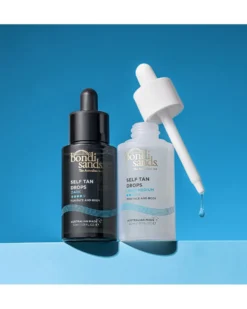 bondi sands self tanning DROPS DARK