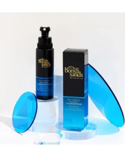 bondi sands self tanning FACE TAN MIST 1 HR EXPRES
