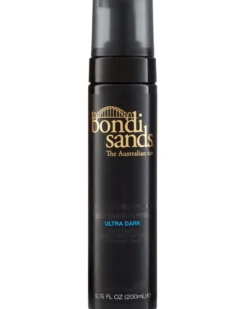 bondi sands self tanning FOAM ULTRA DARK