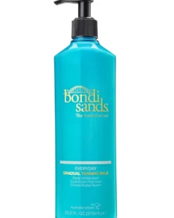 bondi sands self tanning TANNING MILK