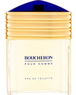 boucheron homme EAU DE TOILETTE