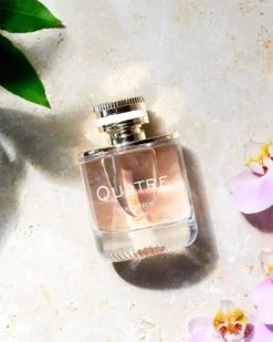 boucheron quatre EAU DE PARFUM