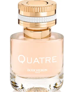 boucheron quatre EAU DE PARFUM