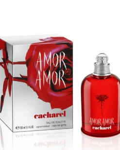 cacharel amor amor EAU DE TOILETTE