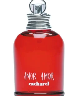 cacharel amor amor EAU DE TOILETTE