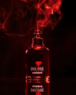 cacharel amor amor EAU DE TOILETTE