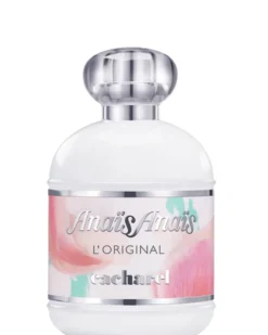 cacharel anais anais EAU DE TOILETTE