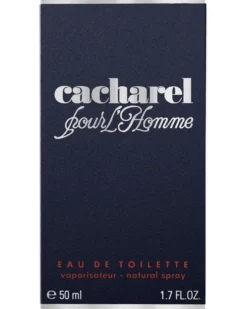 cacharel pour homme EAU DE TOILETTE