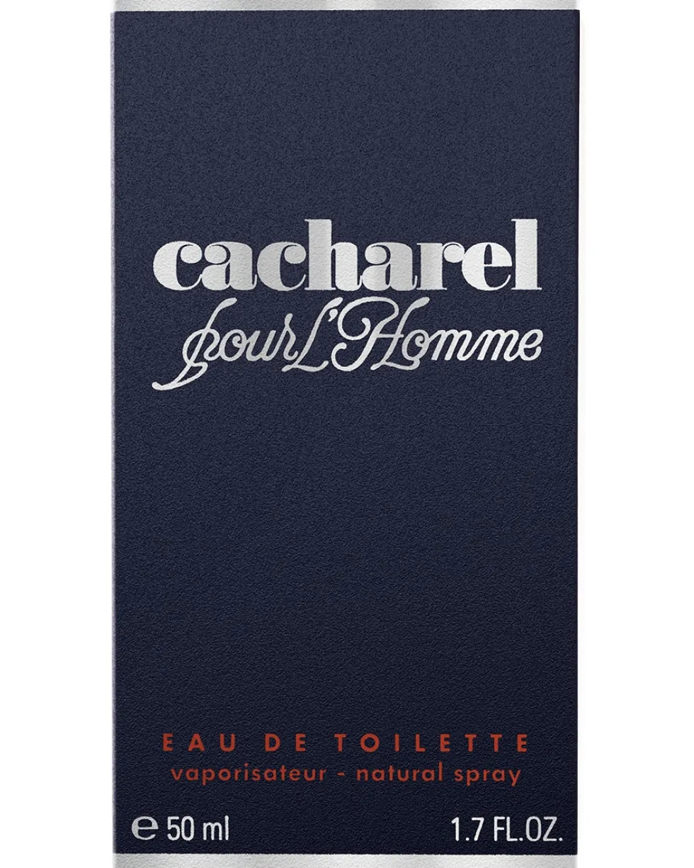 cacharel pour homme EAU DE TOILETTE