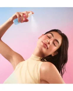 cacharel yummy flowers violette sugar All Over Perfume Mist