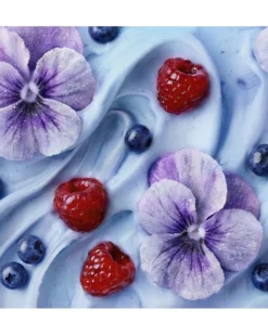 cacharel yummy flowers violette sugar All Over Perfume Mist
