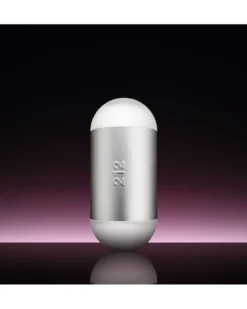 carolina herrera 212 EAU DE TOILETTE