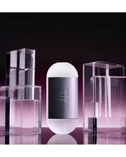 carolina herrera 212 EAU DE TOILETTE