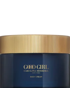 carolina herrera good girl BODY CREAM