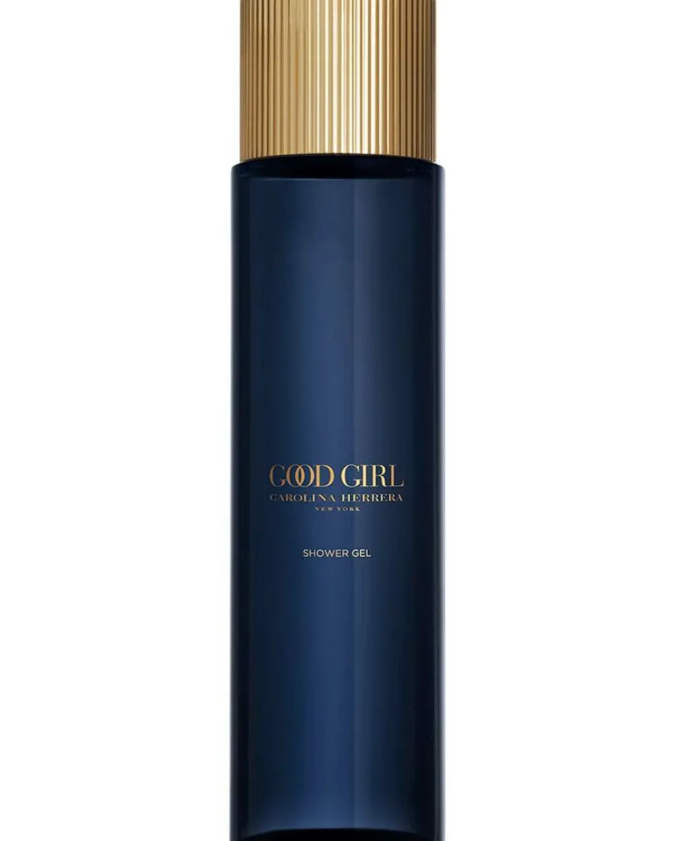 carolina herrera good girl DOUCHEGEL