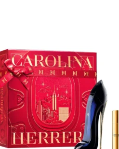 carolina herrera good girl Geschenkset Eau de Parfum