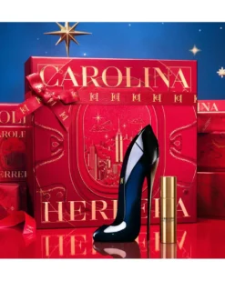 carolina herrera good girl Geschenkset Eau de Parfum