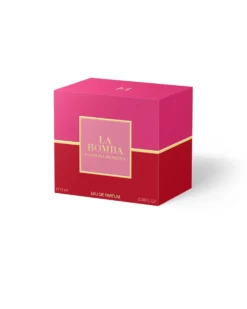 carolina herrera la bomba Eau de Parfum Mini Ring