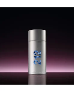 carolina herrera 212 men EAU DE TOILETTE