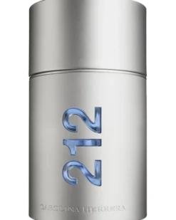 carolina herrera 212 men EAU DE TOILETTE