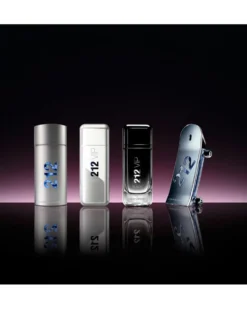 carolina herrera 212 men EAU DE TOILETTE