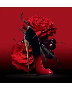 carolina herrera very good girl Elixir