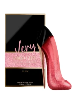 carolina herrera very good girl glam PARFUM