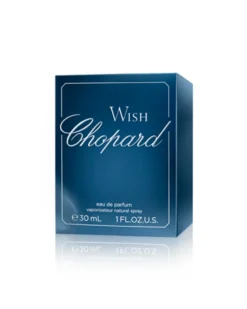 chopard wish eau de parfum