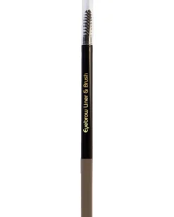 christian faye browliners EYEBROW LINER & BRUSH