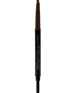 christian faye browliners EYEBROW 3D LINER & POWDER
