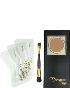 christian faye eyebrow make-up WENKBRAUWPOEDER